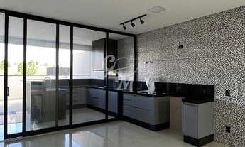 Imagem: Belíssima Casa Térrea no Phytus