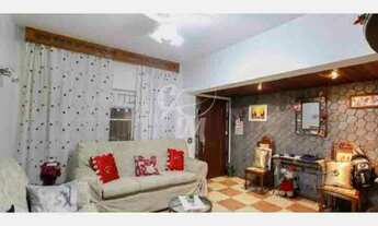 Imagem: Sobrado no Parque Jabaquara