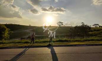 Imagem: Terreno em Condomínio Alto Padrão