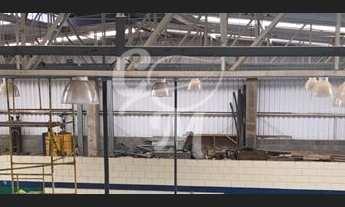 Imagem 3: Galpão Industrial em Cabreúva