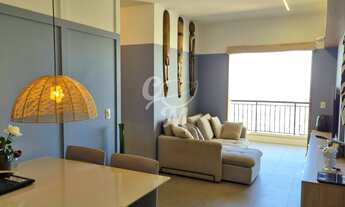 Imagem 5: Moderno Apartamento 2 Dormitórios com Varanda Gourmet