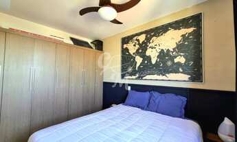 Imagem 3: Moderno Apartamento 2 Dormitórios com Varanda Gourmet