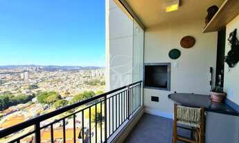 Imagem 6: Moderno Apartamento 2 Dormitórios com Varanda Gourmet