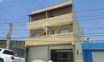 Imagem: Prédio Comercial - 10 APTOS - Jordanesia/Cajamar