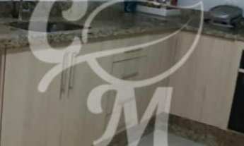 Imagem: Sobrado próximo ao Maxi Shopping