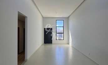 Imagem 4: Moderna Casa Térrea em Condomínio Fechado