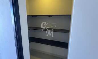 Imagem 6: Moderna Casa Térrea em Condomínio Fechado