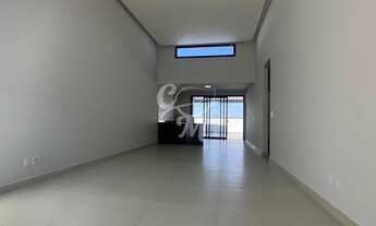 Imagem 3: Moderna Casa Térrea em Condomínio Fechado