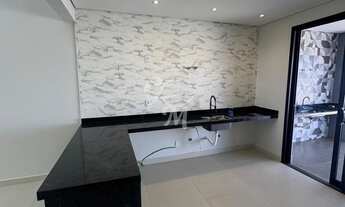 Imagem 5: Moderna Casa Térrea em Condomínio Fechado