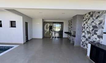 Imagem 7: Moderna Casa Térrea em Condomínio Fechado