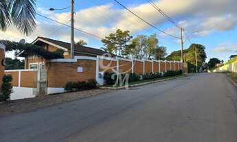 Imagem 4: Chácara com Casa de Campo