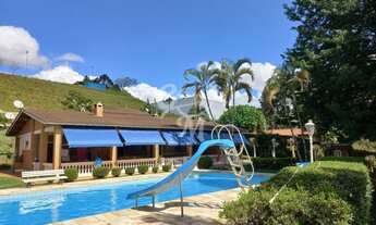 Imagem 7: Chácara com Casa de Campo