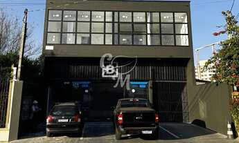 Imagem: Sala Comercial Versátil no Eloy Chaves