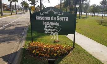 Imagem: Terreno à venda no Condomínio Reserva