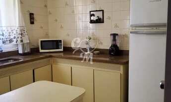 Imagem: 2 Quartos no Jardim Colônia