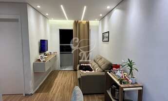 Imagem: Apartamento Novo na Ponte São João