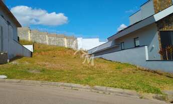 Imagem: Terreno à venda no bairro Bella Vittà