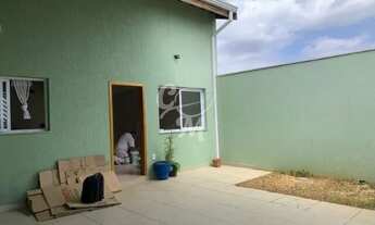 Imagem: Casa Térrea no Santa Giovana