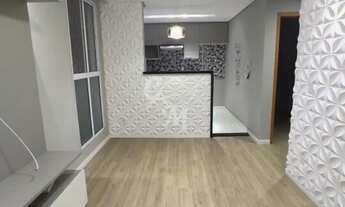 Imagem 2: Lindo AP no Jardim das Tulipas