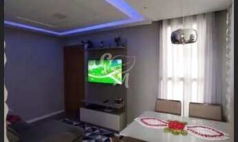 Imagem 5: Lindo AP no Jardim das Tulipas