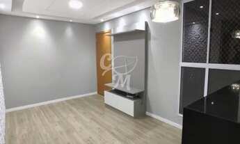 Imagem 4: Lindo AP no Jardim das Tulipas