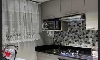 Imagem: Lindo AP no Jardim das Tulipas