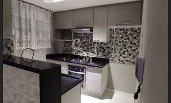 Imagem 6: Lindo AP no Jardim das Tulipas