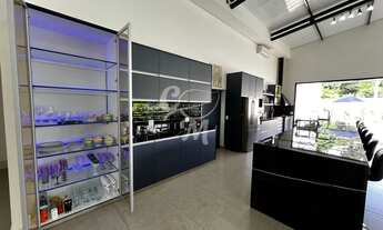 Imagem: Casa Térrea em Condomínio Fechado no Cafezal