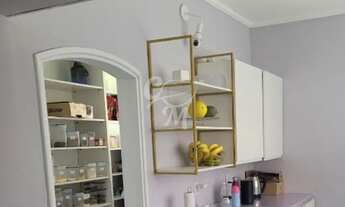 Imagem: Sobrado de Alto Padrão à venda em Jundiaí