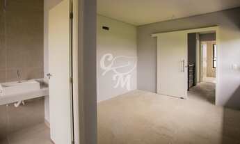 Imagem 2: Casa com Arquitetura Contemporânea