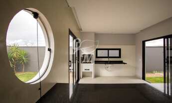 Imagem 7: Casa com Arquitetura Contemporânea