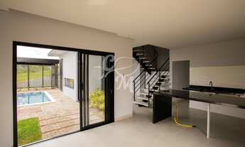 Imagem 3: Casa com Arquitetura Contemporânea