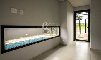 Imagem 5: Casa com Arquitetura Contemporânea