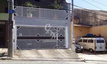 Imagem 3: Ótimo sobrado com 3 suítes