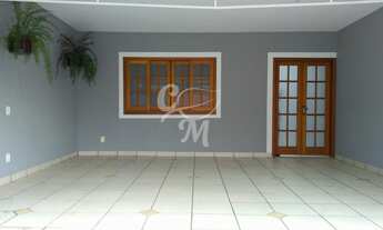 Imagem 2: Ótimo sobrado com 3 suítes