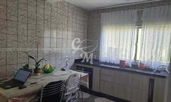 Imagem: Casa no Jardim Mirante / Varzea