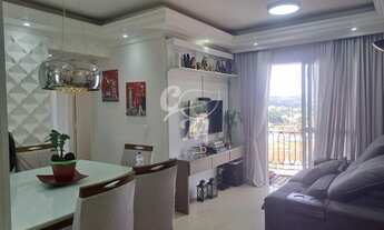 Imagem: Excelente 3 Dormitórios com varanda