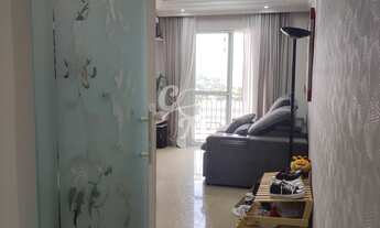 Imagem 5: Excelente 3 Dormitórios com varanda