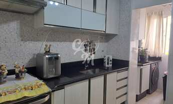 Imagem 2: Excelente 3 Dormitórios com varanda