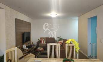 Imagem 2: Apartamento com 3 Suites