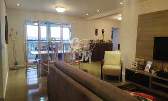 Imagem 5: Apartamento com 3 Suites