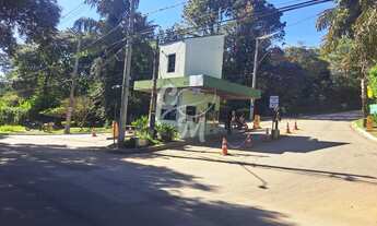 Imagem: Terreno Alto Padrão com Vista Privilegiada