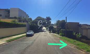 Imagem 2: Terreno Alto Padrão com Vista Privilegiada no Bairro Malota – Jundiaí