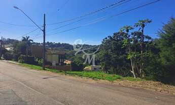 Imagem 3: Terreno Alto Padrão com Vista Privilegiada no Bairro Malota – Jundiaí