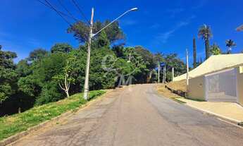 Imagem 4: Terreno Alto Padrão com Vista Privilegiada no Bairro Malota – Jundiaí