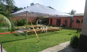 Imagem 2: Chácara - Documentação 100% Ok