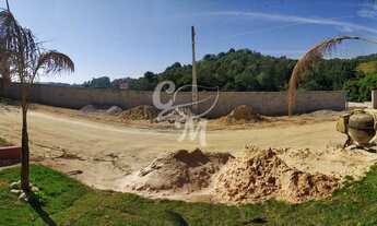 Imagem 4: Terreno COM MAIS DE 3 MIL METROS Cafezal III