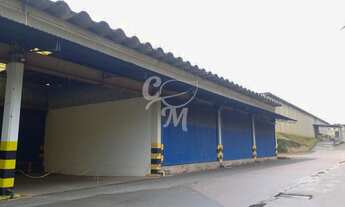 Imagem 3: Galpão Logístico próximo a saída para Rodovia Anhanguera