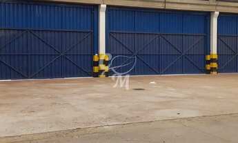 Imagem 6: Galpão Logístico próximo a saída para Rodovia Anhanguera