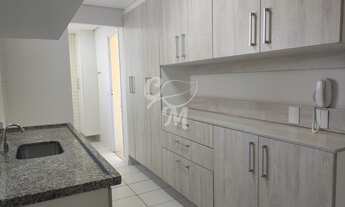 Imagem 2: Apartamento Andar Intermediario VENDA